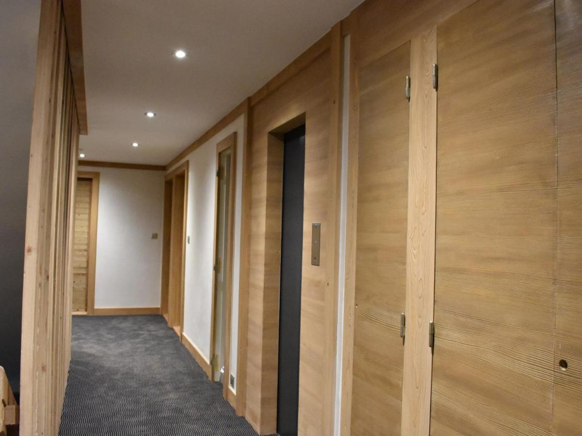 Studio 2/4 Pers, Acces Pistes Et Piscine, Proche Commerces, Meribel - Fr-1-180-297 Экстерьер фото